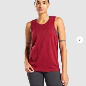 Gymshark Studio Tank
